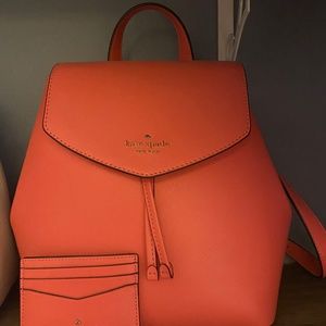 Kate spade book bag